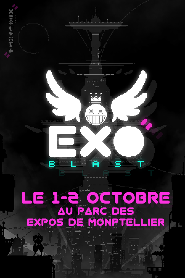 Exoblast tweet media