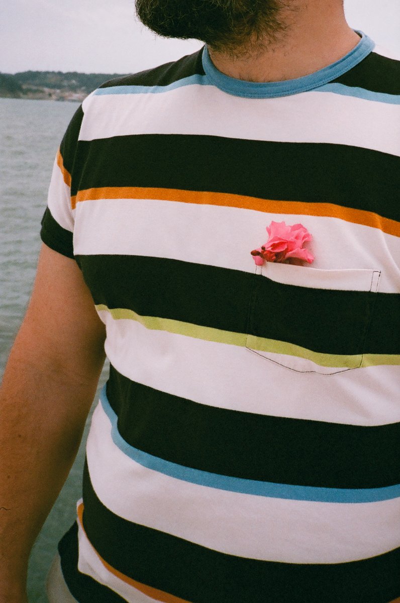 Photo Museum Ireland is delighted to present new work from Emerging Artist Award winner Jordan Hearns, 'Feel Me, I’m Here With You', at the Artist's Project Space.
Hearns’ new series is a romantic chronicle  of works produced between Dublin, London, Paris, and Lisbon.