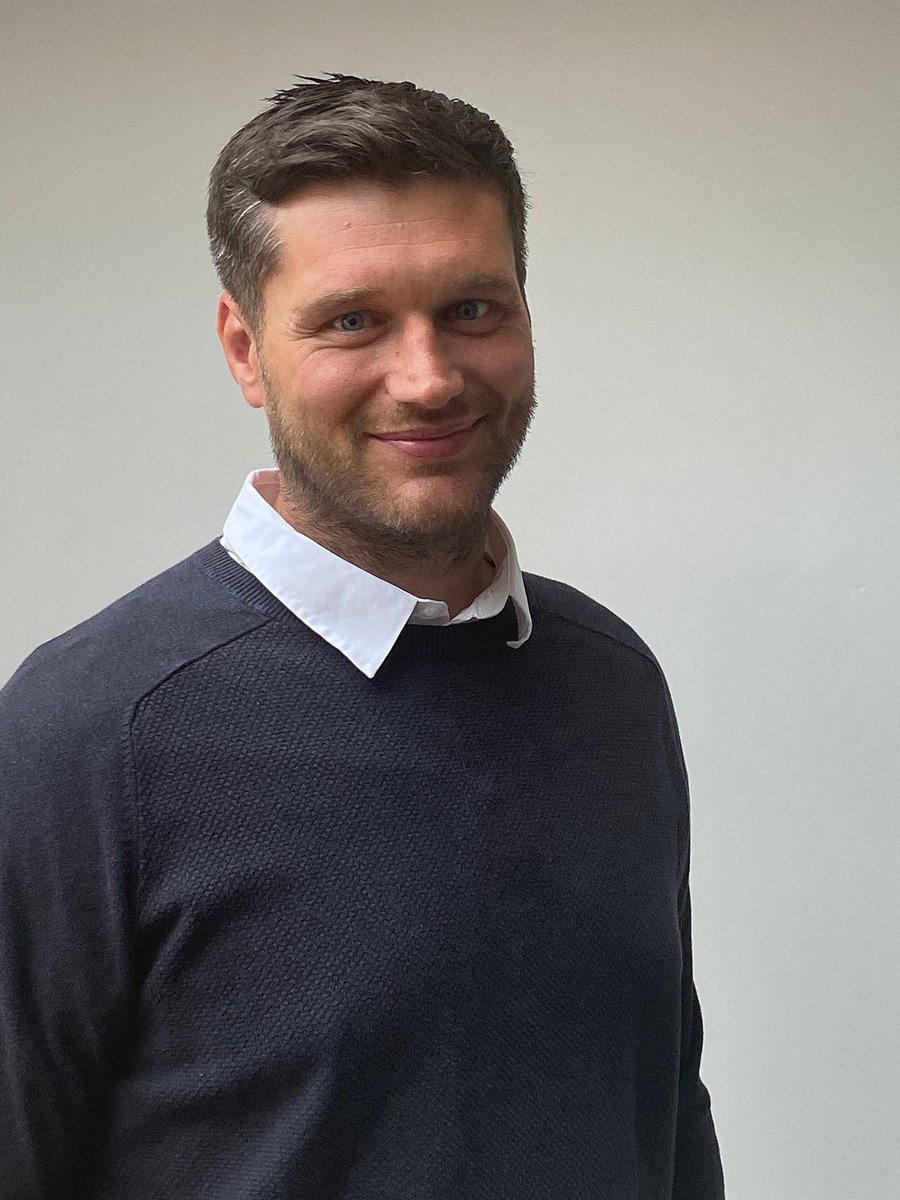 BIM.Technologies are delighted to introduce Stephen King, who joins as Senior BIM Manager.

Stephen has worked in the industry for 20 years and has experience in both the digital design and construction phases. 

👋 Welcome Stephen!

#bim #seniorbimmanager #newrecruit