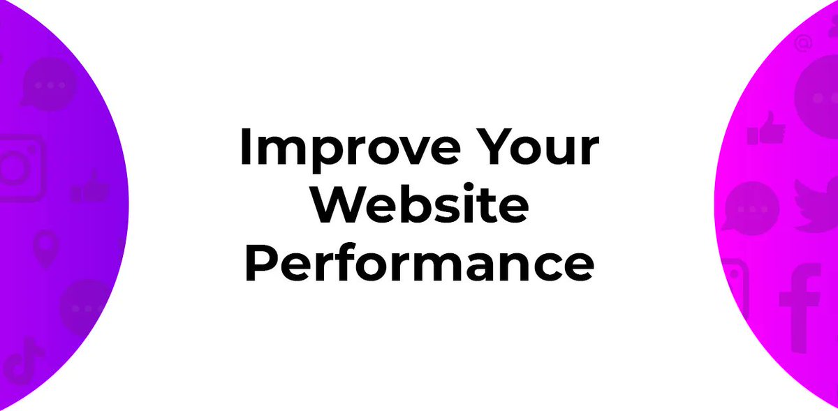 divimode's tweet image. The days when people waited minutes for websites to load are long gone. Nobody wants to or will wait for your website to load for minutes. These are our tips to improve your website loading time!  #websiteloadingtime #webdevelopment #websitetips #divimode buff.ly/3RC79VW