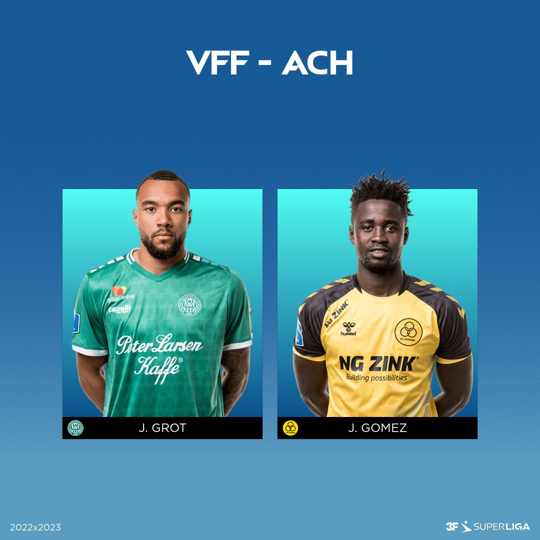 Superligaen's tweet photo. Preview: Viborg FF - AC Horsens
🔗 https://t.co/cWgXrlAloC
#sldk | #vffach https://t.co/B4YJ8Kb4tr