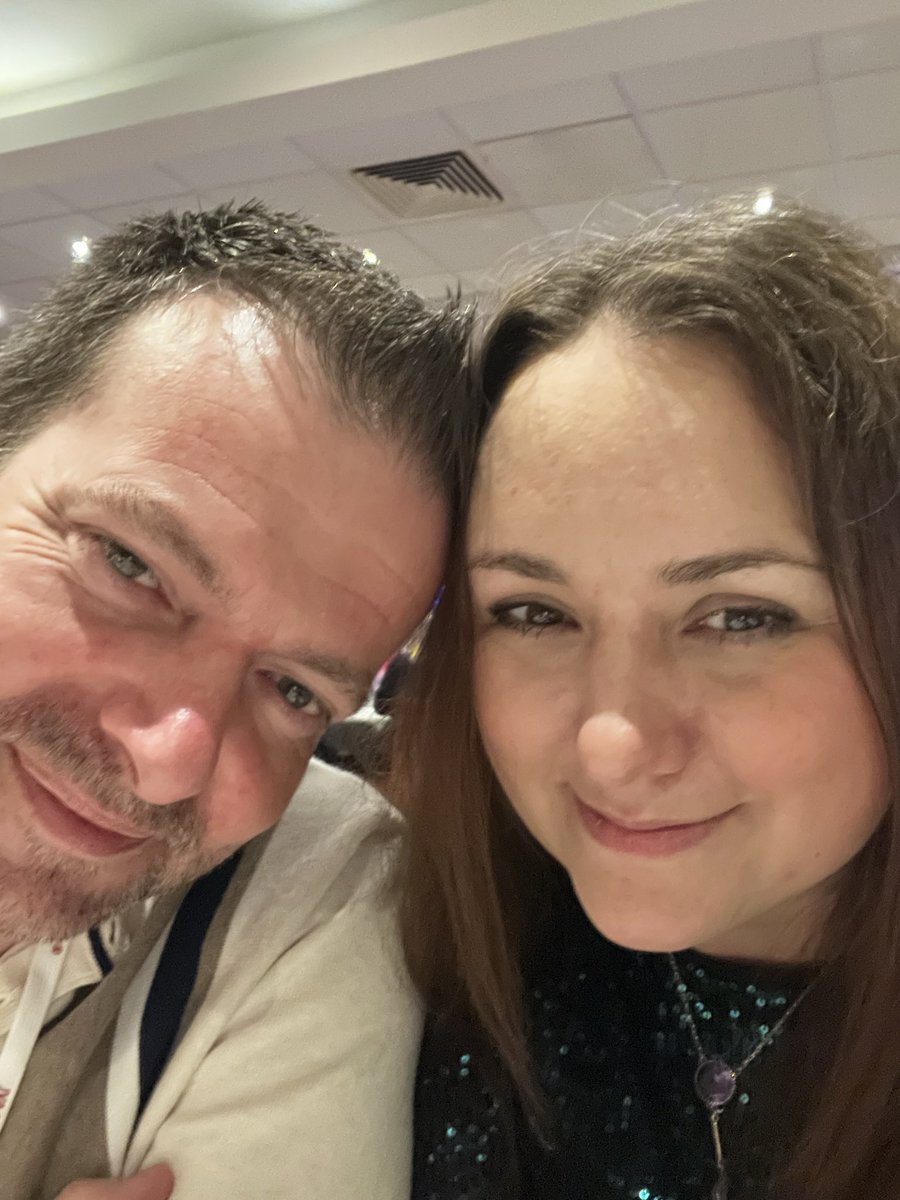 MelissaLeePat's tweet photo. An amazing weekend of learning and being around friends and colleagues. Thank you @JewelleryValue2! #jvaconference #jewelleryvaluation #gemmology https://t.co/t82eO9bxsi