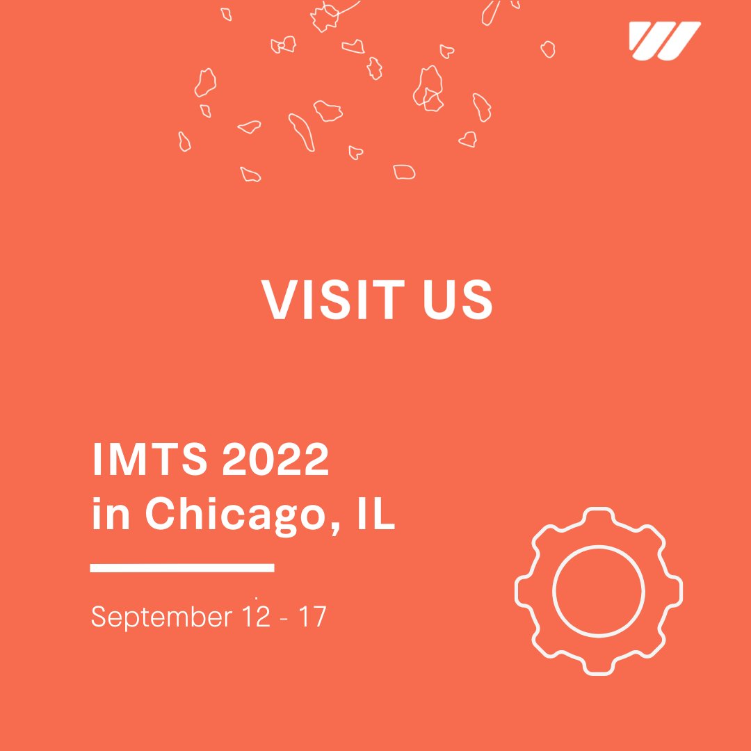 weima_official's tweet photo. #IMTS2022 is here! WEIMA is excited to present #shredding and #compressing #machinery for the #machinetool industry. If you want to maximize your #metal #scrap and #recycle with ease, WEIMA has the machinery to make it happen.

Stop by booth #121112 to find out how! https://t.co/aq4ItzZ2D2