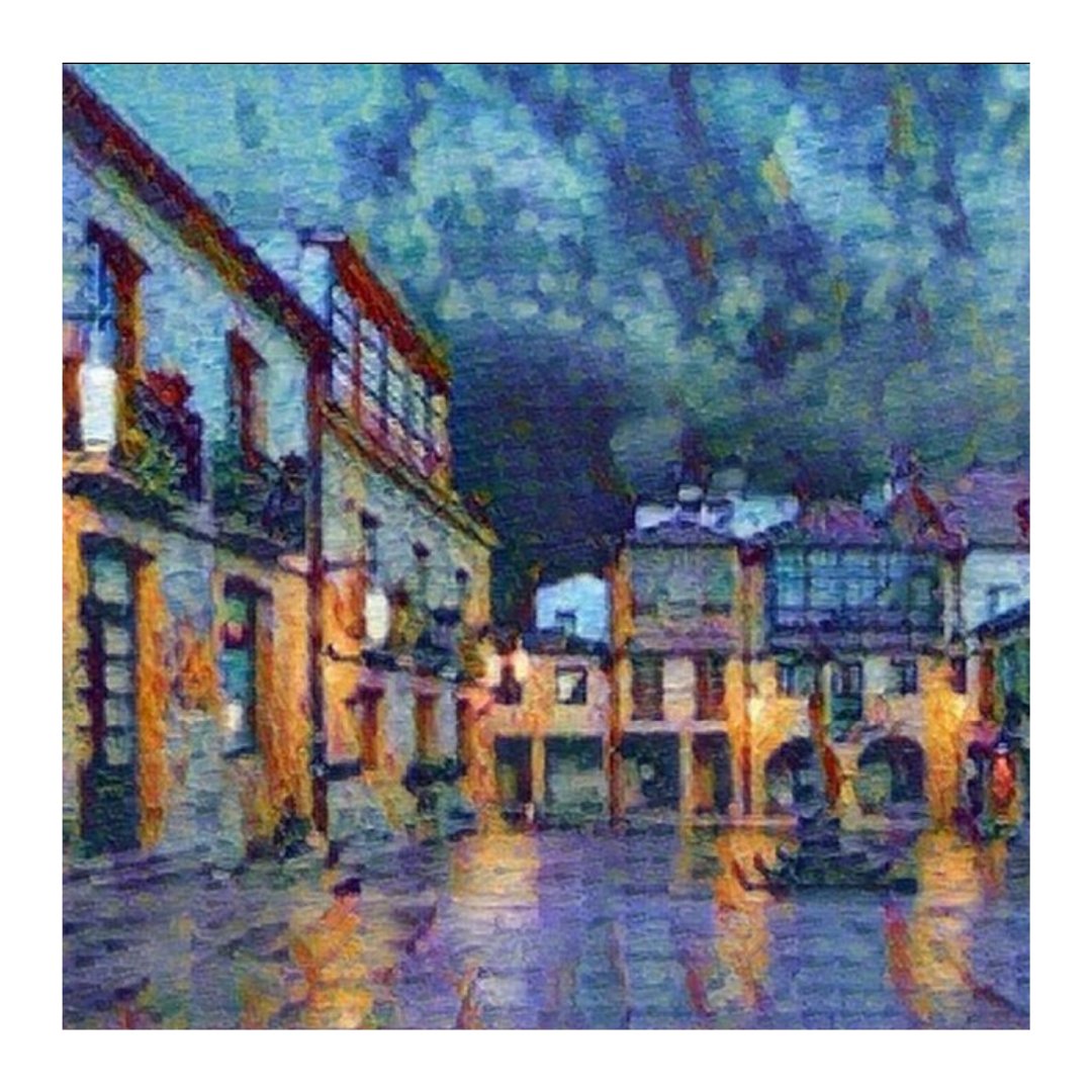 BadianaTapas's tweet photo. La Praza da Leña es puro arte. 🎨
---
🌐 https://t.co/OigXkNzacD
☎ 886 16 10 85

#badianatapas #prazadaleña #pontevedra #pontevedramola #pontelovers #pontevedralife #pontevedrando #pontevedraboavila #arte #pontevedrate #rincones https://t.co/iGFjPzFPAE