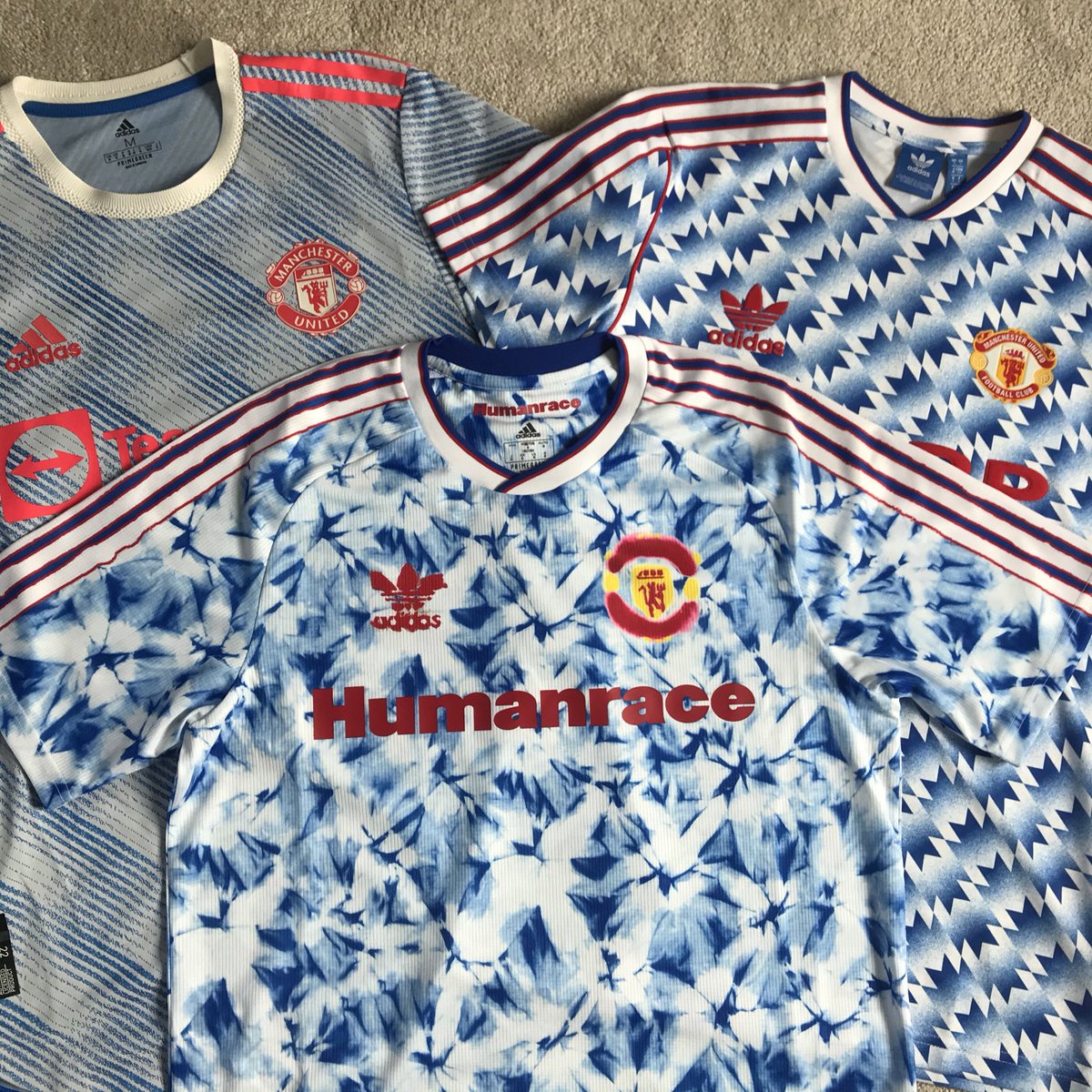 The Shirt Union tweet media
