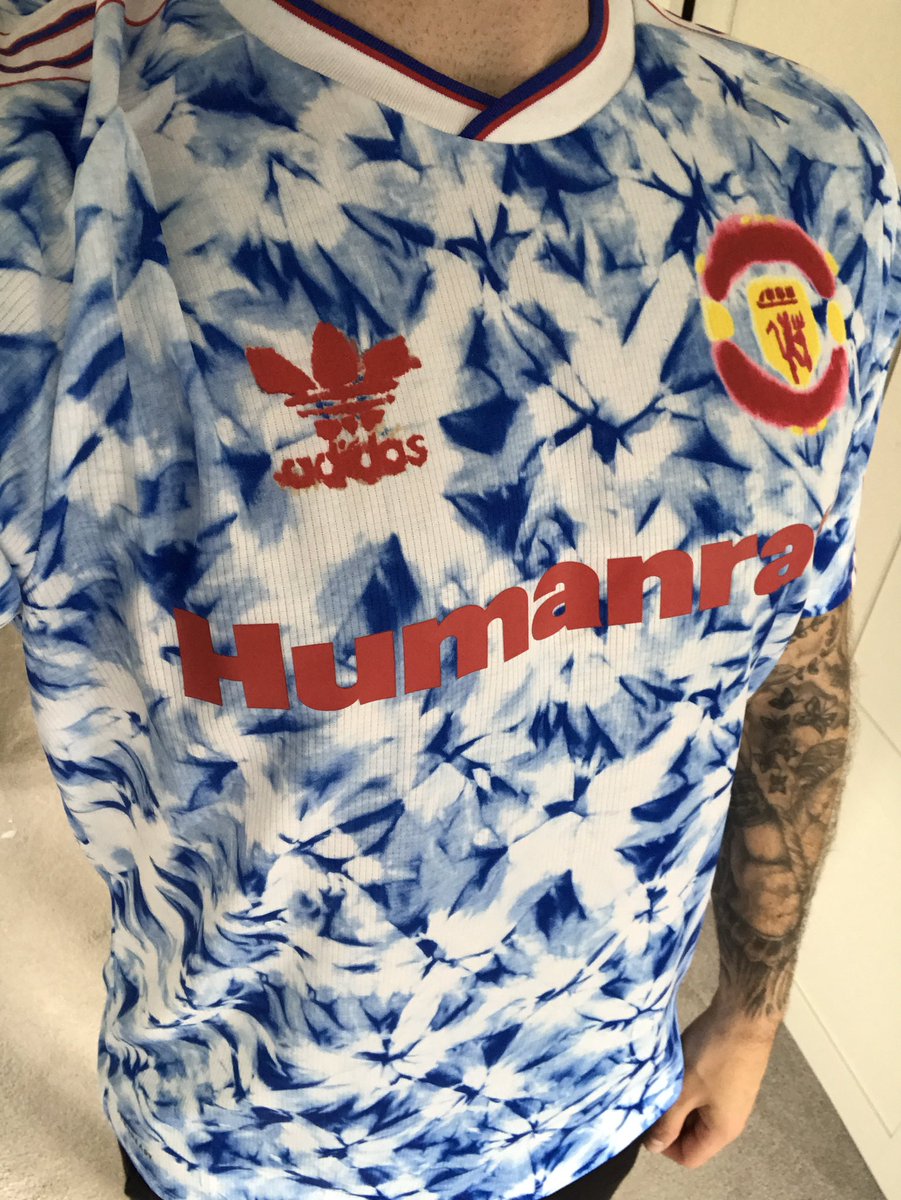 The Shirt Union tweet media