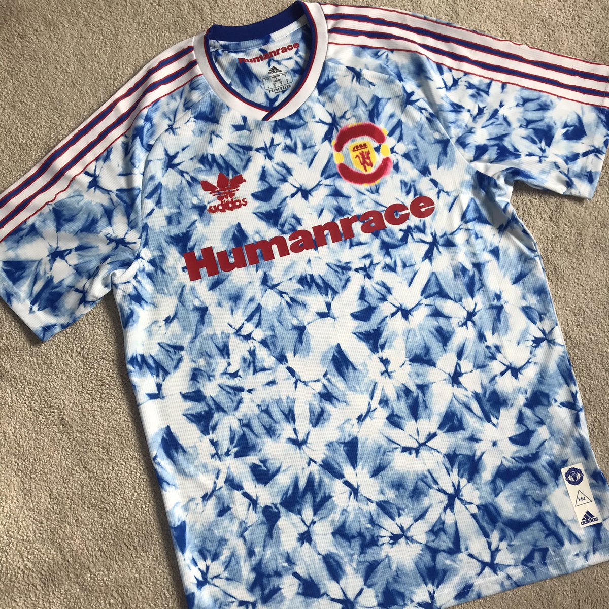 The Shirt Union tweet media