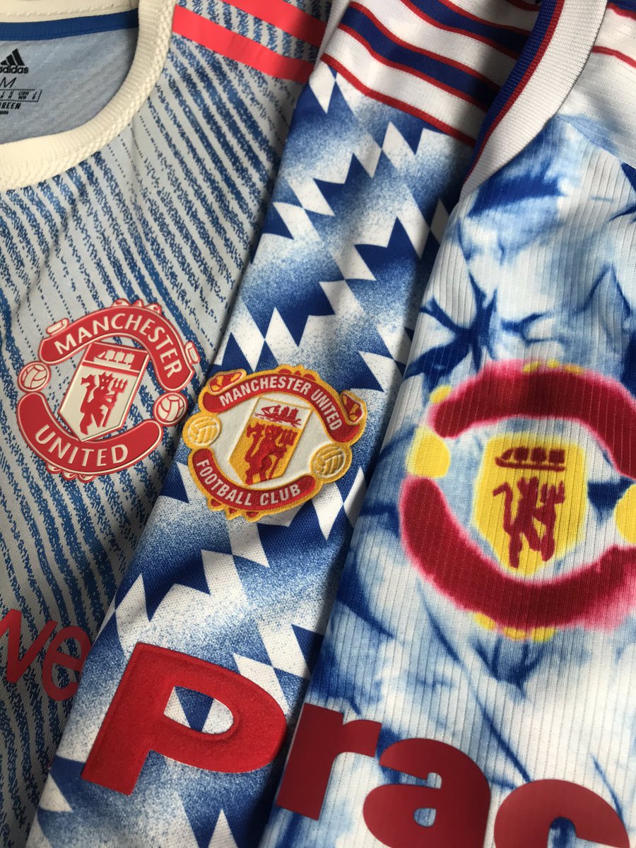 The Shirt Union tweet media