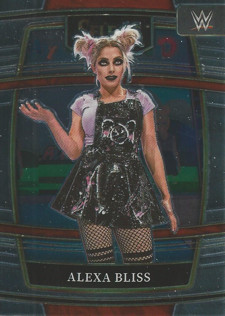 Wrestling Cards Worldwide tweet media