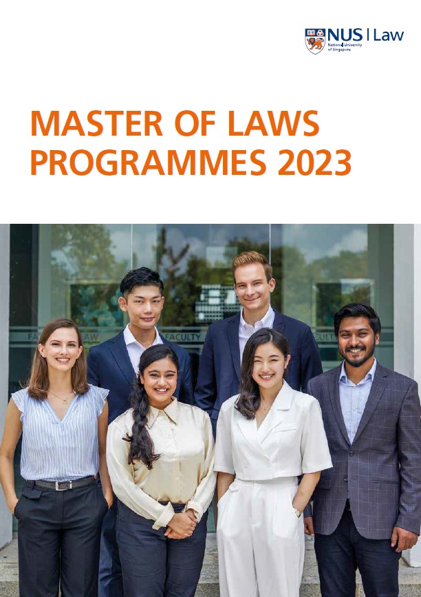nus_law's tweet photo. Unable to decide on what you would like to specialise in when you do your LLM with us? Check out our LLM brochure and webinars on each of our specialisations here! https://t.co/6dAMGsnVD4
#MasterofLaws #NUSLaw #graduateprogrammes #LLM https://t.co/jLR7KcBCIf