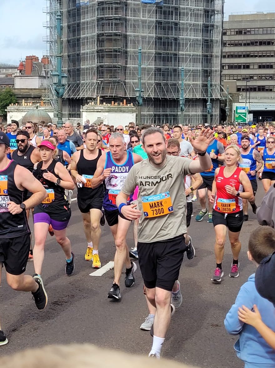 The annual GNR tweet. There maybe won't be one next year...boy that was bad!!🥴1.59 of absolute struggle