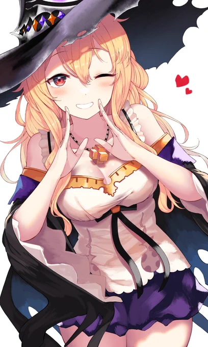 ドロシーに「がんばれ」されたいという絵です 