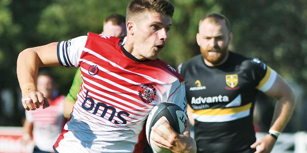 𝗘𝗦𝗛𝗘𝗥 𝟮𝟳-𝟯𝟮 𝗥𝗢𝗦𝗦𝗟𝗬𝗡 𝗣𝗔𝗥𝗞 | Holland holds his nerve as Park pinch late glory👇👇👇

therugbypaper.co.uk/all/domestic-c…