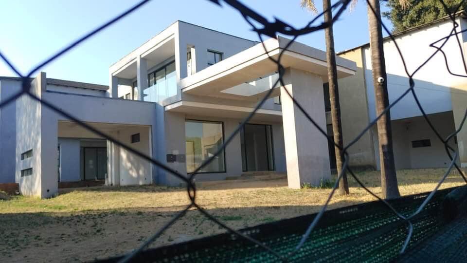 The Asset Forfeiture Unit (AFU) in KwaZulu-Natal (KZN, on Friday, restrained a house belonging to Nandi Sakhile Msimang. The house, valued at over R1.1 million, is situated in a retirement village in Pretoria.