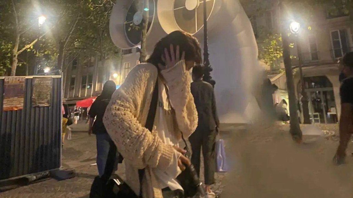 last night’s gala with @deimm_