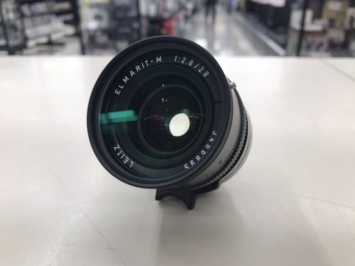 hard_sendaiarai's tweet photo. Leica エルマリートの第3世代や状態の良いロシア製レンジファインダー等、素敵なカメラ用品が入荷してます!!❤️🔥
オールドレンズコーナーも相変わらず即戦力級のピカピカちゃんが揃ってます!!✨️
#ハードオフ仙台荒井店
#Leica #ELMARIT #fed5
#canon #konica
#カメラ好きな人と繋がりたい https://t.co/4XIo0kycQ8
