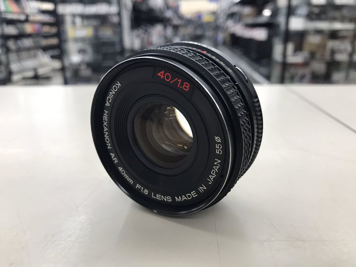 hard_sendaiarai's tweet photo. Leica エルマリートの第3世代や状態の良いロシア製レンジファインダー等、素敵なカメラ用品が入荷してます!!❤️🔥
オールドレンズコーナーも相変わらず即戦力級のピカピカちゃんが揃ってます!!✨️
#ハードオフ仙台荒井店
#Leica #ELMARIT #fed5
#canon #konica
#カメラ好きな人と繋がりたい https://t.co/4XIo0kycQ8