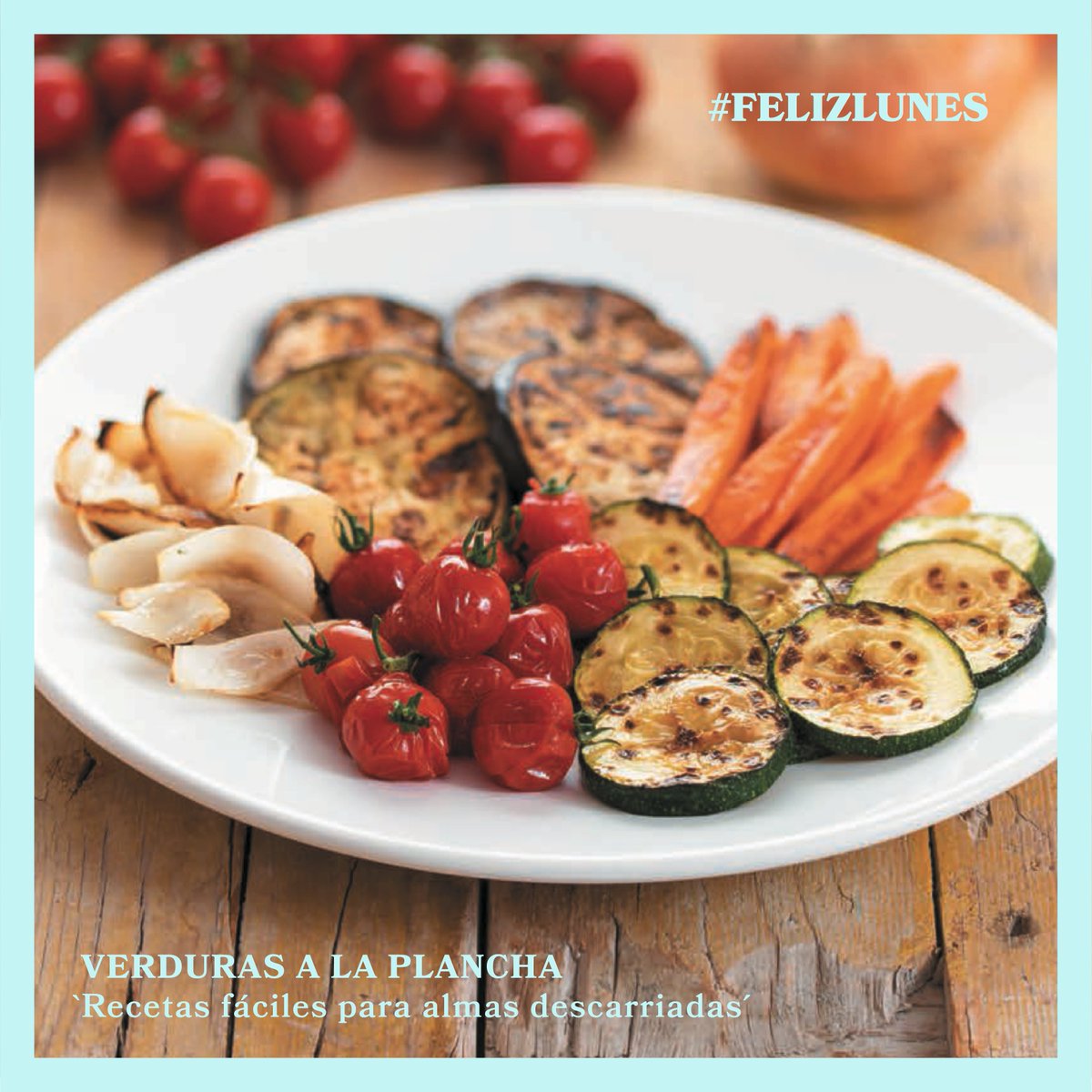 Penguin España 🐧📚 (@penguinlibros) on Twitter photo ¡Almas descarriadas! Si os habéis propuesto cocinar más (o, directamente, cocinar 😜), este libro de <a href="/webosfritos/">Su, de webos fritos</a> es para vosotros. Preparad la 🍳, porque el 22/09 llega a librerías. #FelizLunesATodos ¡Almas descarriadas! Si os habéis propuesto cocinar más (o, directamente, cocinar 😜), este libro de <a href="/webosfritos/">Su, de webos fritos</a> es para vosotros. Preparad la 🍳, porque el 22/09 llega a librerías. #FelizLunesATodos
