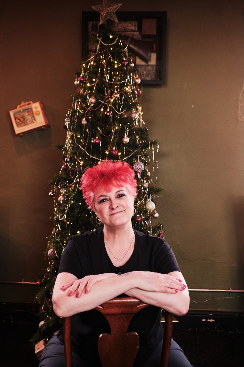 It's time to start thinking about your festive campaigns. Don't just Photoshop a Santa hat onto your existing images - let's have some fun with a festive photoshoot!