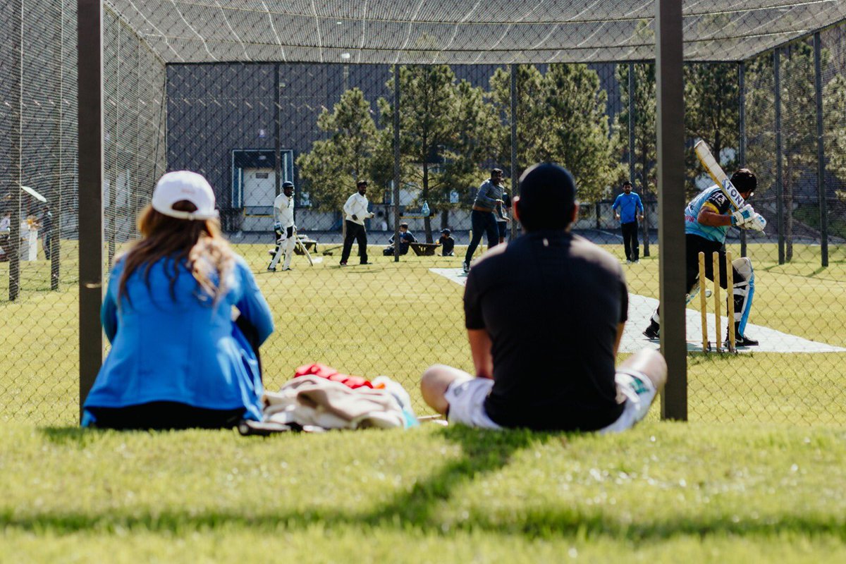 Preparations for the Sacc in Rio in October