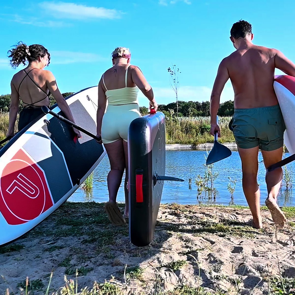 As Summer draws to a close theres still enough light for an early evening SUP!
At @pure2improve_uk we offer an extensive range of SUPs -  #sup #pure2improve_uk #paddleboarding #paddlesurf #paddleboardingadventures #standuppaddle #standuppaddleboarding    #paddleboarding