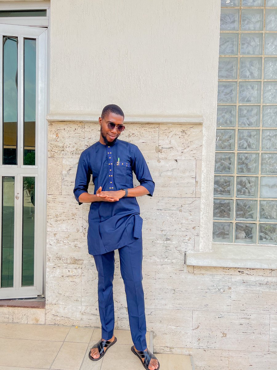 Houseoftuyi's tweet photo. - Trad-Fit Series - 
•
It’s always an absolute experience shopping with us and we make every detail count. 💯
•
Price- N22,000 https://t.co/7rEgrB8C7H