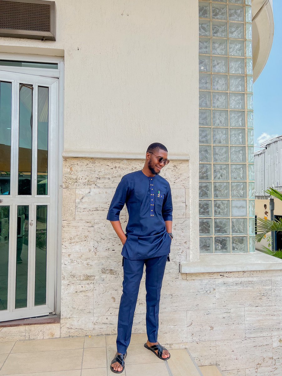 Houseoftuyi's tweet photo. - Trad-Fit Series - 
•
It’s always an absolute experience shopping with us and we make every detail count. 💯
•
Price- N22,000 https://t.co/7rEgrB8C7H