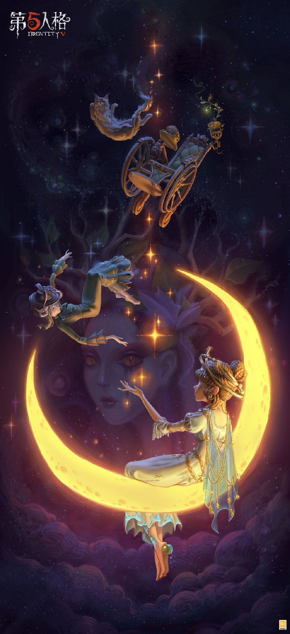 ⭐️絵画 アート soulアート 魂art 【◉魔除け】