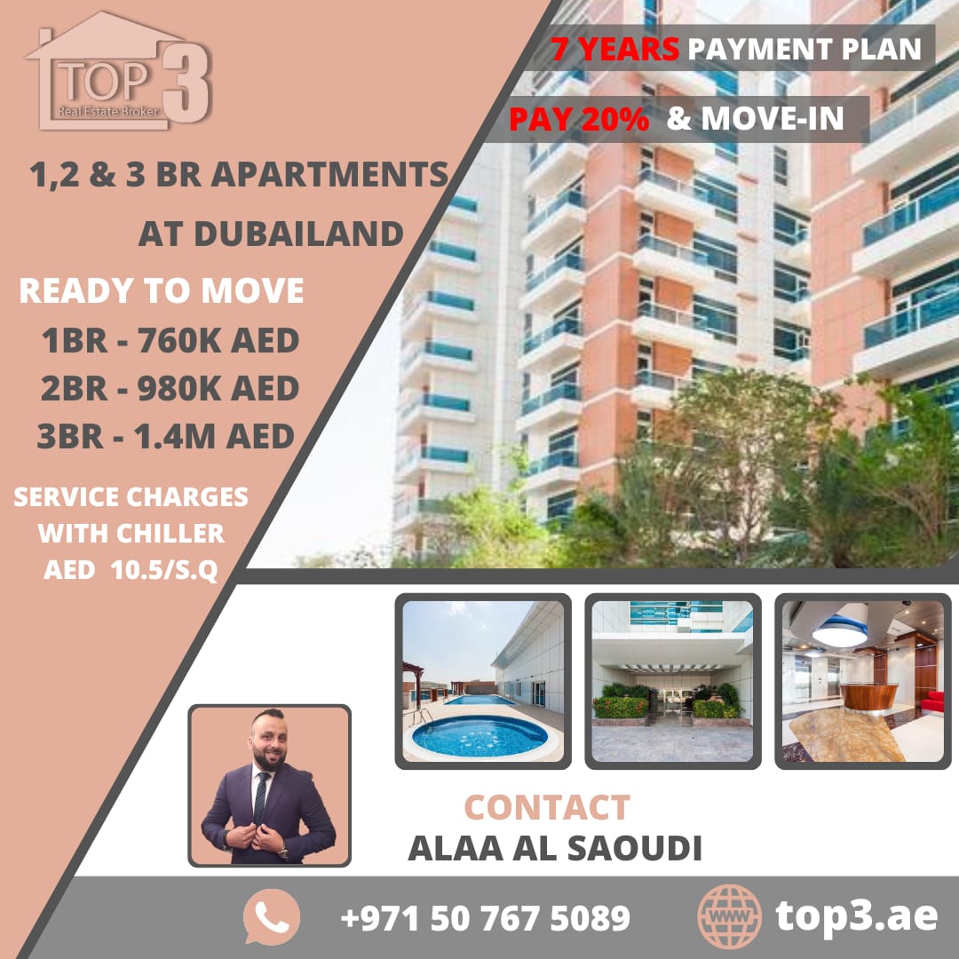 top3_real's tweet photo. 050 767 5089 
alaa@top3.ae
04 432 9960
https://t.co/bmX4AIPqWF
#realestate #top3 #top3realestate #Top3_real_estate_broker
#top3_real_estate
#unitedarabemirates #united_arab_emirates
#dubai 
#realestateexperts
#realestateadvice
#homeforsale
#homeforsale
#luxuryrealestate https://t.co/3YNTExMlJK