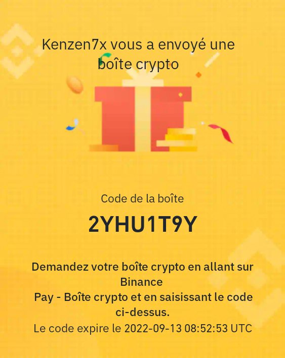 30 like ?❤🤓

2000 claim🎁

Follow my 2 bestie @xVzlou20 &amp; <a href="/mylene_cht/">mylene_flotov</a> 😘

 Support my bestie please 🎁🤓🎁

#s7x  💸

#BNB  #btc                
#Giveaway #NFTs
#crypto #cryptobox 
#cryptoboxcode
#binancebox 
#MATIC #NFT
#lunc