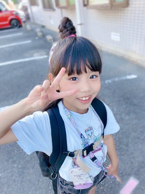 Twitterのコスプレ画像4