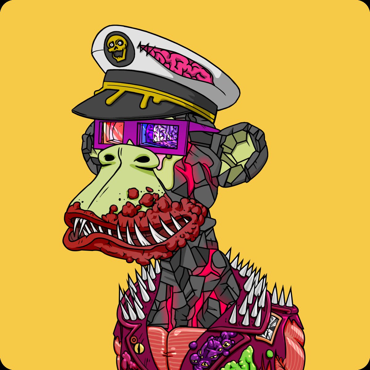 JossNftz's tweet photo. 🎁FREE #Giveaway 🎁

🚀Follow Me
✅Comment on the (required)
❤️Like and RT (required)

#NFTGiveaway #NFTs #NFTCollection #ETHGiveaway #Solana https://t.co/xmwlyJRojU