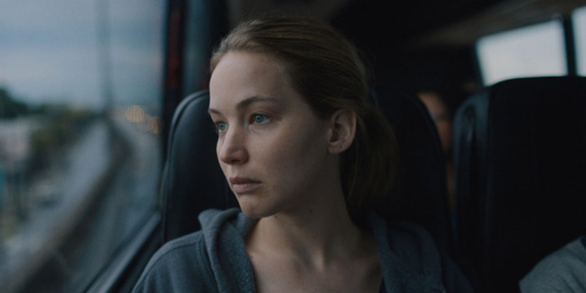 CAUSEAY: A relatively quiet film about being a passenger in one’s own journey of grief and trauma, that’s full of genuine emotions. Not surprisingly, both Jennifer Lawrence and Brian Tyree Henry are fantastic.

#Causeway #JenniferLawrence #BrianTyreeHenry #LilaNeugebauer #TIFF22