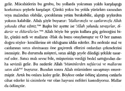 gün hayr,meraklısına nefs.