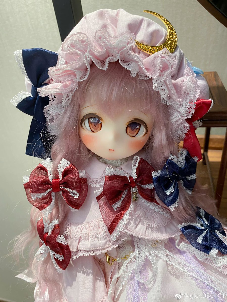 mitaraishiro's tweet photo. #東方Project https://t.co/hLyIWtLhQG