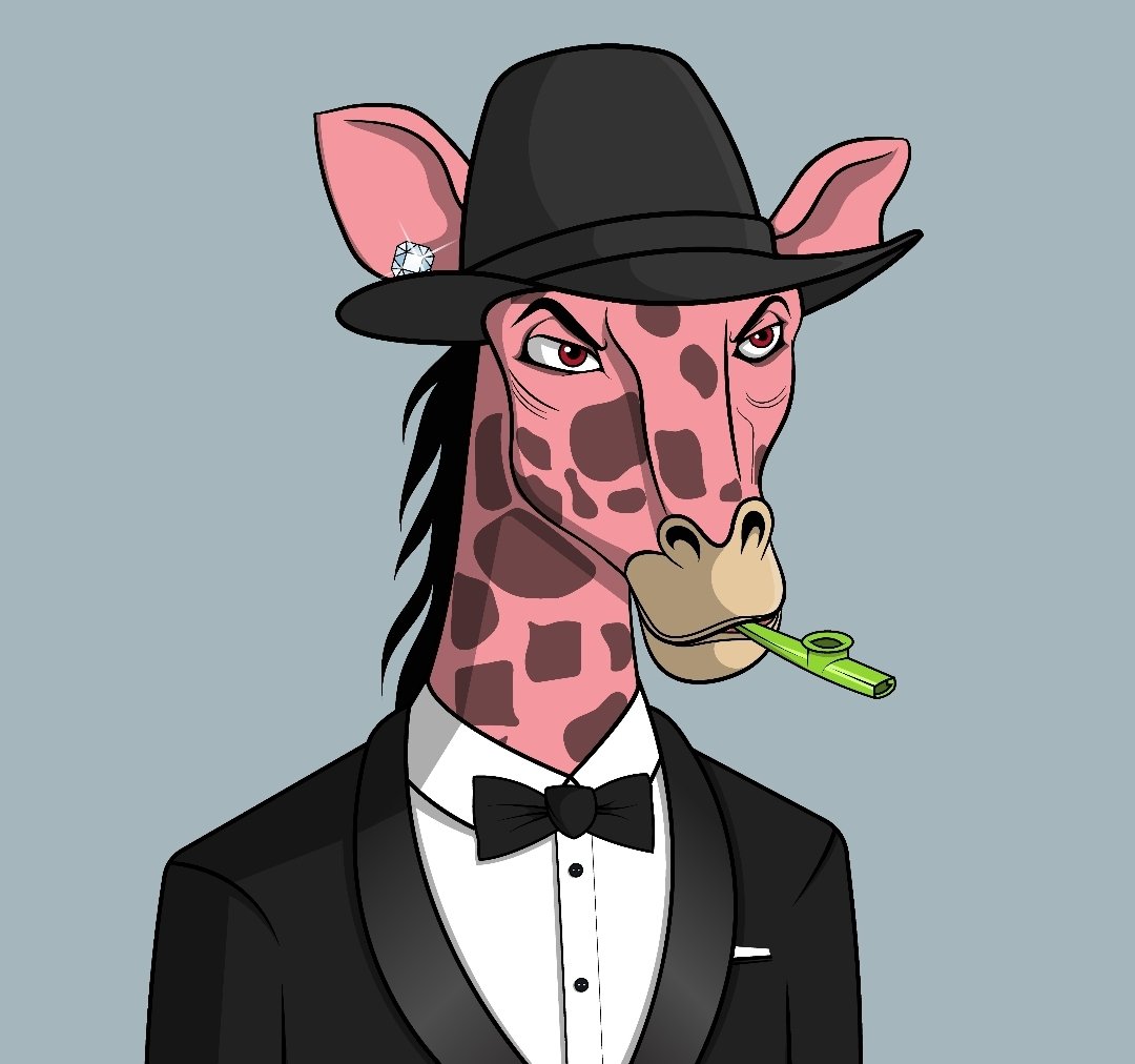 Good morning 🙏 <a href="/MisterGClub/">Mister G Club | {Mr.G}</a> to the #NFT #NFTCommmunity hope all or at least one of your investments do the run up 100x