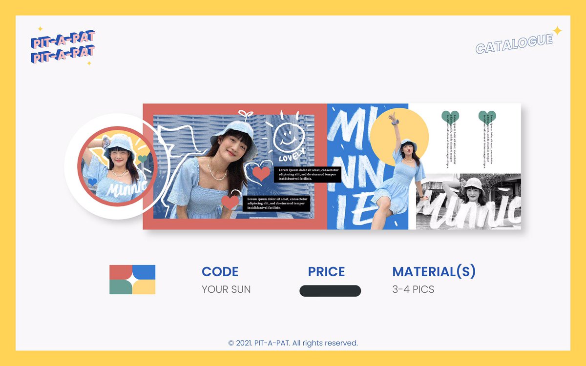 retweet dan follow <a href="/PlT_A_PAT/">PITA 🌈✨ CF21</a> untuk mendapatkan layout ‘your sun’ 💛