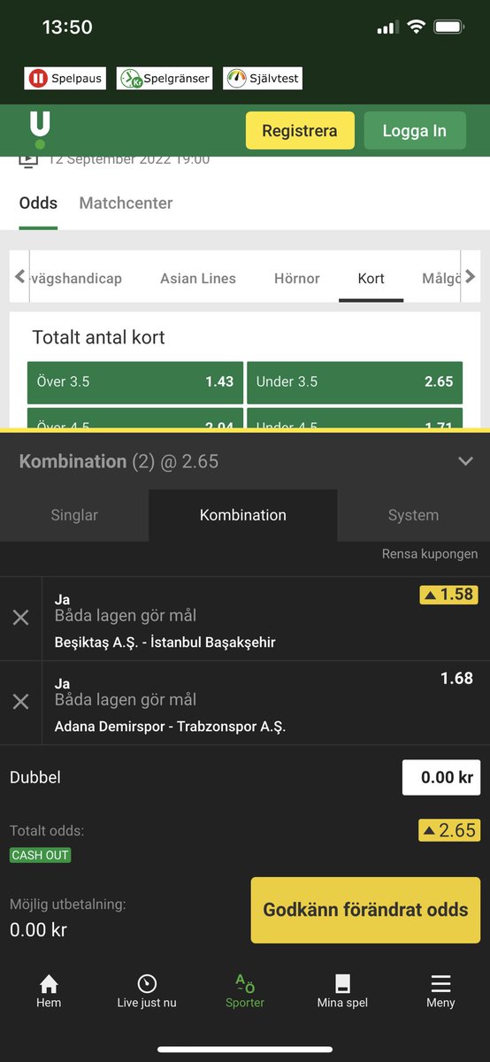 bettdul's tweet photo. @bettkob Nämen titta vem som tänkte likadant 👀👀👀 https://t.co/kpdLRcjPfX