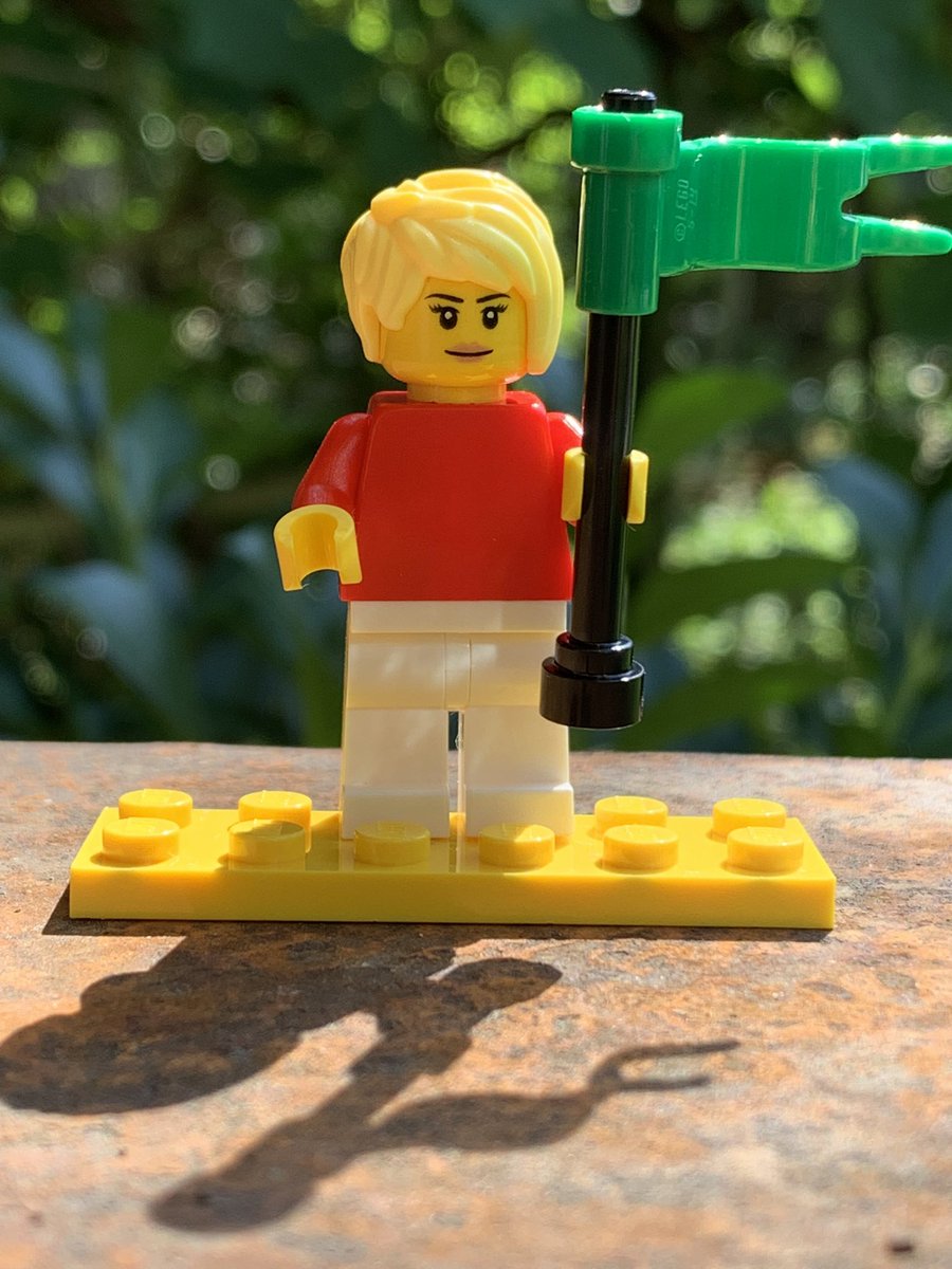Kirsi_HoSt's tweet photo. a lot of challenges🧱 and many insights👌proud to become a Certified Facilitator of Lego® Serious Play® Method and Materials 🙌 thx to the inspiring instructor @FelixHirn  #legoseriousplay #skillbuilding  #facilitator #explore #handson #playmatters #focus #deepdive https://t.co/owfioJf8Kx