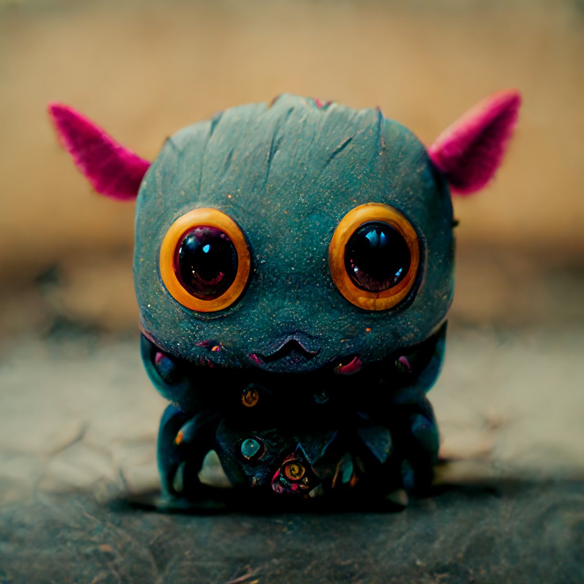 🎉 He's saved!
❤️ Thanks to everyone who helped!
🎁 Mimon gives gifts to all participants - Keeper of Mimons.
👾 Mimon comes to his savior.
Check your Airdrops in dsсvr.

#MiMons #DSCVR #NFT #ICP #Giveaway