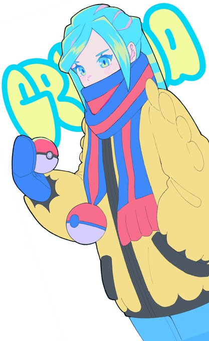 グルーシャ マフラー ポケモントレーナーズ パルデア ポケモン ポケモンSV グルーシャのマフラー ｜【公式】ポケモンセンターオンライン