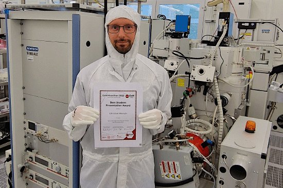 SENTECH Instruments tweet media