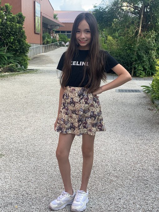 Twitterのコスプレ画像66