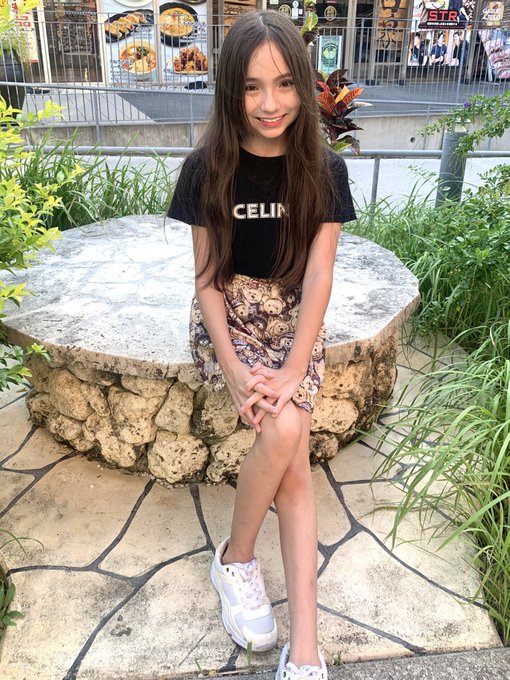 Twitterのコスプレ画像64