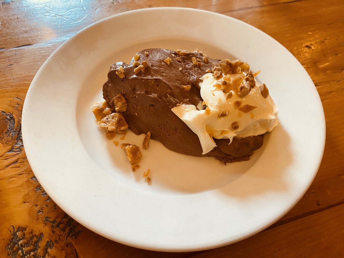 Gutsy dishes, great flavours
<a href="/clarenceN16/">The Clarence Tavern, N16</a> 
#StokeNewington #London
guide.michelin.com/en/greater-lon…