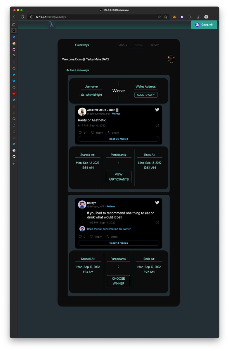 _whymidnight's tweet photo. okmatewanker #NFT #utility #stayfried #solana #nutsdb #opensource https://t.co/I9iOv4Oq9z