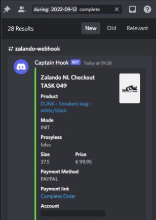 Lightning ACO tweet media