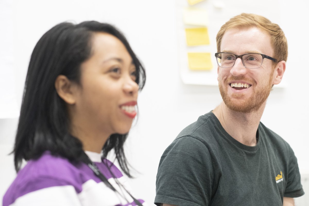 PHD Opportunity -Evaluation of an Innovative Approach to Supporting Young People with Experience of Complex Trauma  ow.ly/gPKN50KGBCC