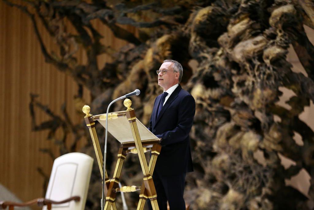 Confindustria tweet media