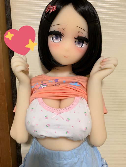 す、すごい…破壊力… 